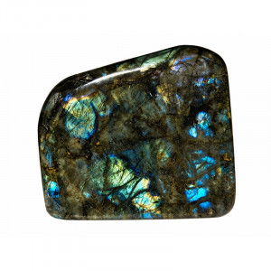 Forme libre Labradorite - Pièce unique - 202609_26