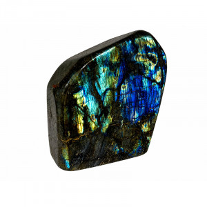 Forme libre Labradorite - Pièce unique - 202609_27
