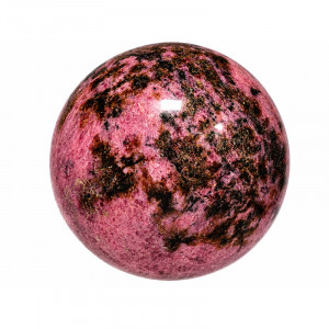Sphère Rhodonite – Pièce unique - 202609_51