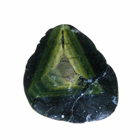Tourmaline Liddicoatite - Pièce unique - LID26