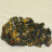 Wulfenite - Pièce unique - 16102009-038
