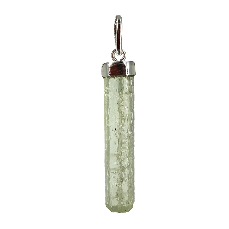 Pendentif Béryl - Pièce unique - 202512_255