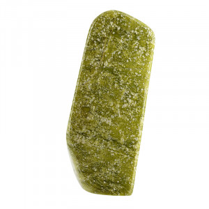 Jade Nephrite Forme Libre - Pièce unique - 202604_77