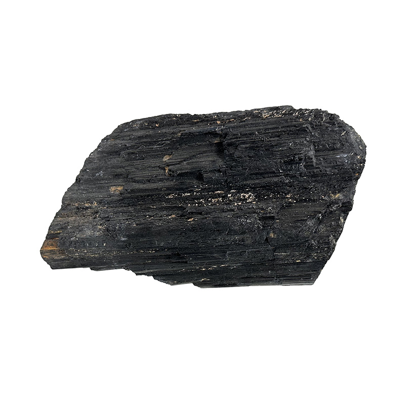 Tourmaline fibreuse - Pièce unique - 202506_103