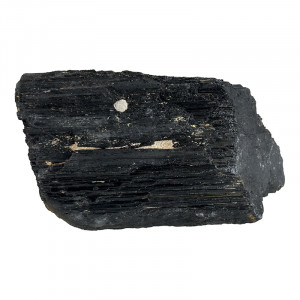 Tourmaline fibreuse - Pièce unique - 202506_107