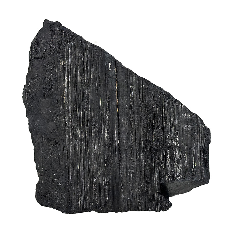 Tourmaline fibreuse - Pièce unique - 202506_110