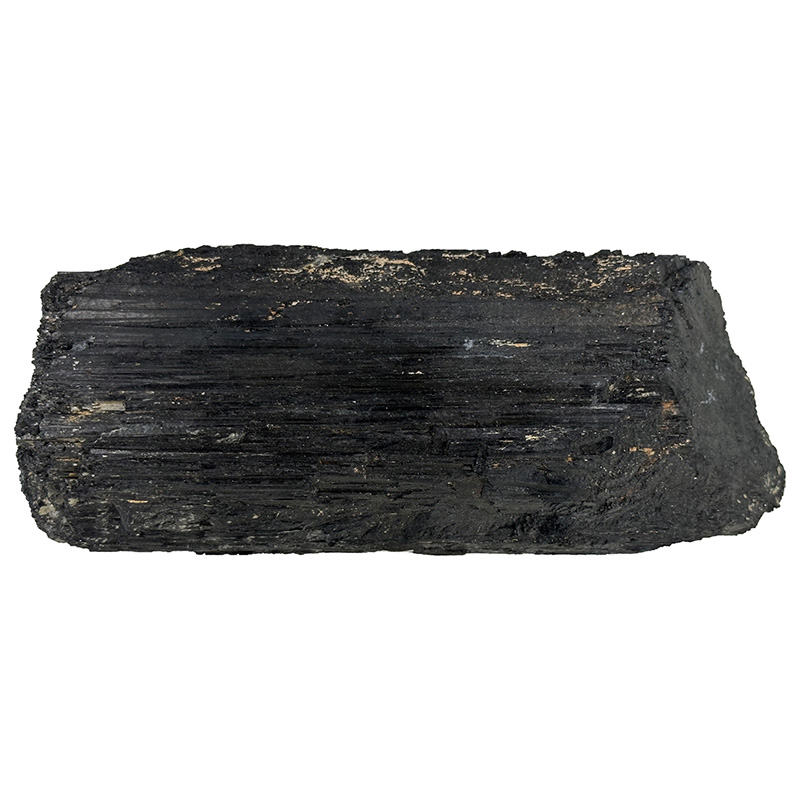 Tourmaline fibreuse - Pièce unique - 202506_111