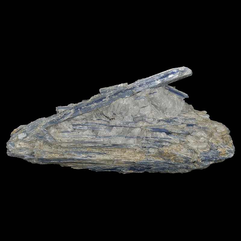 Cyanite - Brésil - Pièce unique - 202506_124