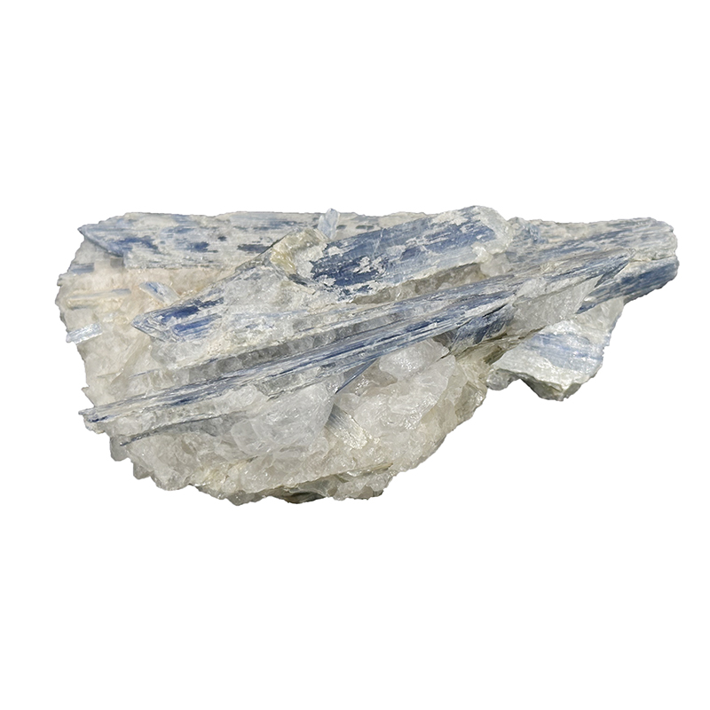 Cyanite - Brésil - Pièce unique - 202506_125