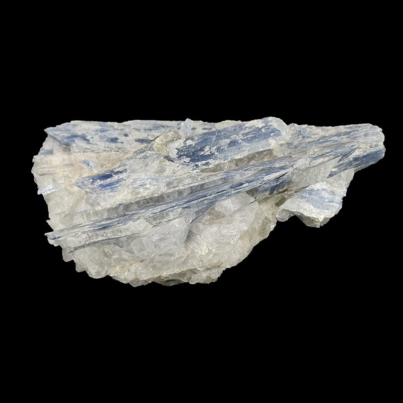 Cyanite - Brésil - Pièce unique - 202506_125
