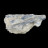 Cyanite - Brésil - Pièce unique - 202506_125