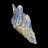 Cyanite - Brésil - Pièce unique - 202506_127