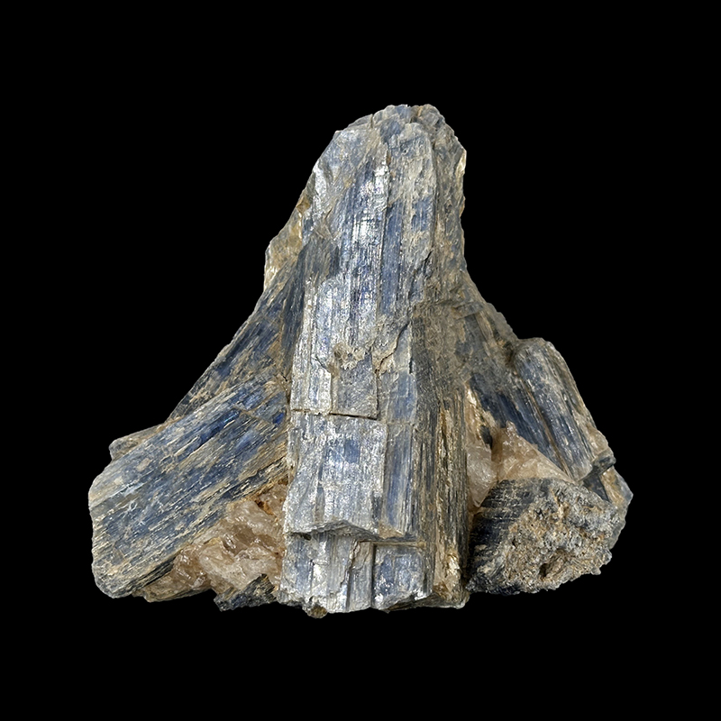 Cyanite - Brésil - Pièce unique - 202506_128