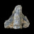 Cyanite - Brésil - Pièce unique - 202506_128