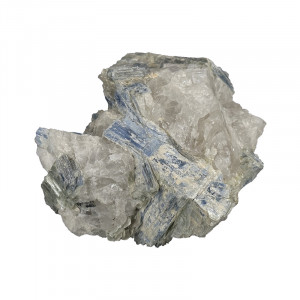 Cyanite - Brésil - Pièce unique - 202506_129
