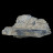 Cyanite - Brésil - Pièce unique - 202506_132