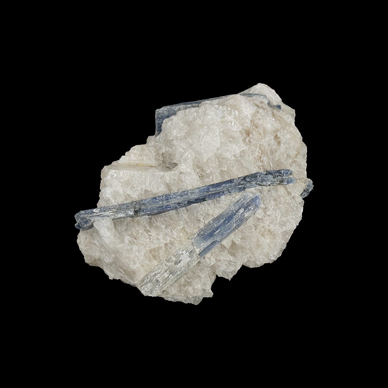 Cyanite - Brésil - Pièce unique - 202506_133