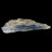 Cyanite - Brésil - Pièce unique - 202506_135