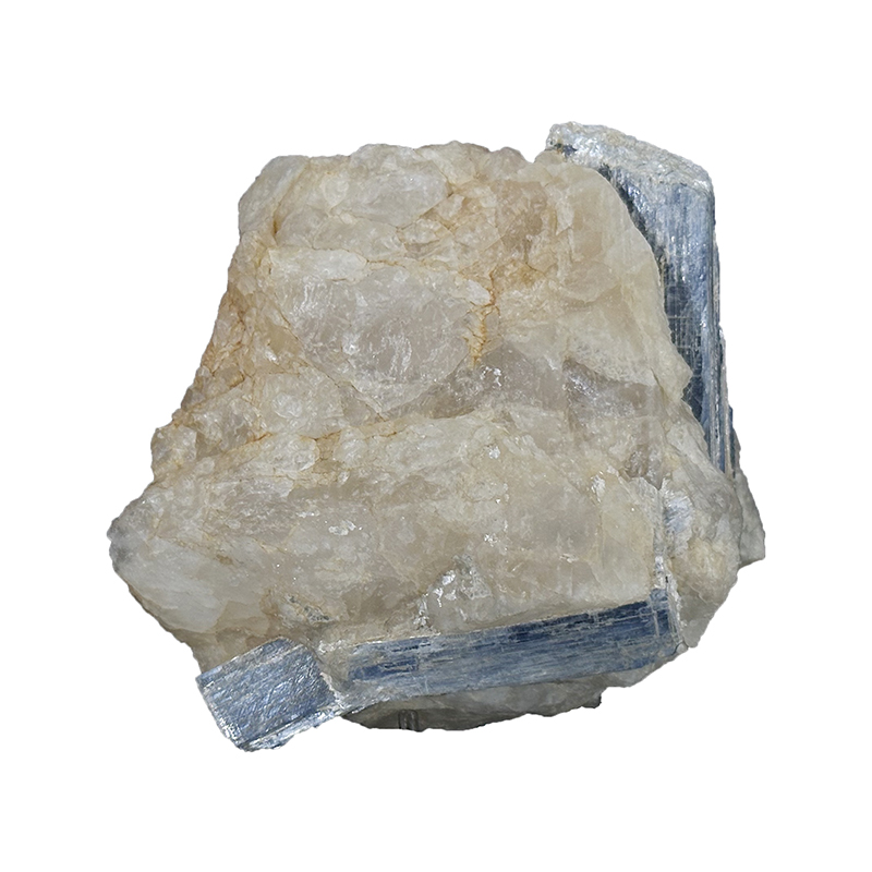 Cyanite - Brésil - Pièce unique - 202506_136