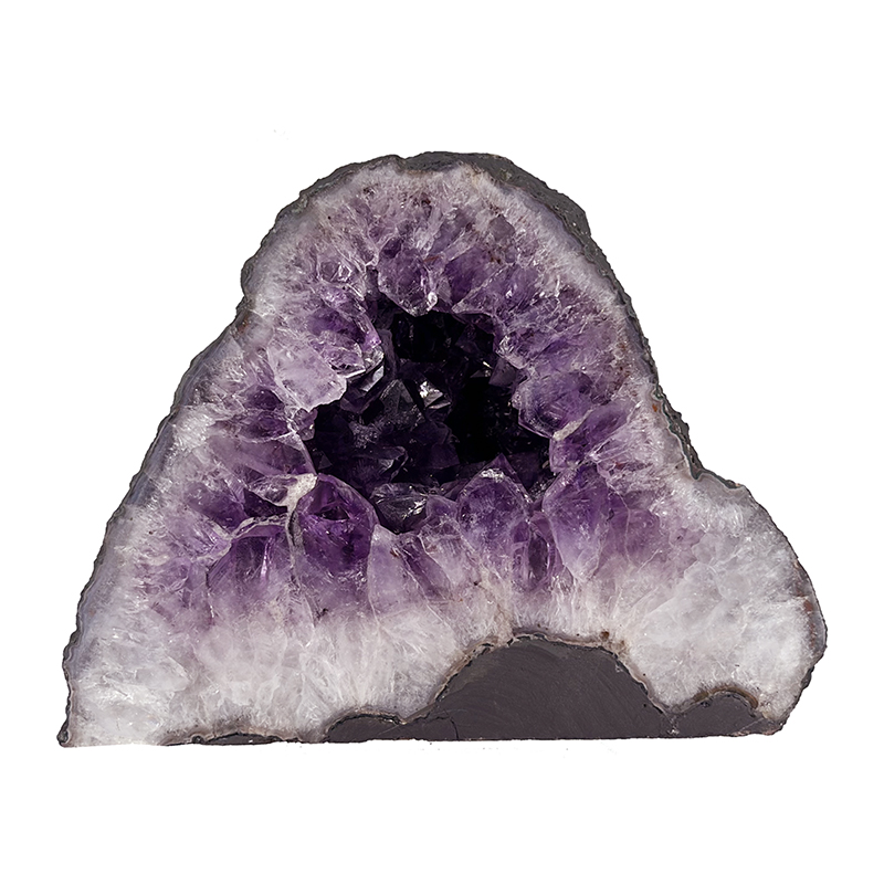 Géode d'Améthyste - Brésil - Pièce unique - 202507_60