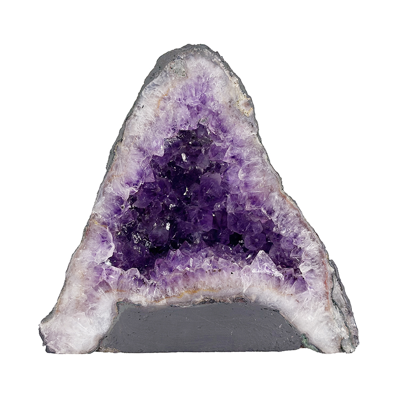 Géode d'Améthyste - Brésil - Pièce unique - 202507_68