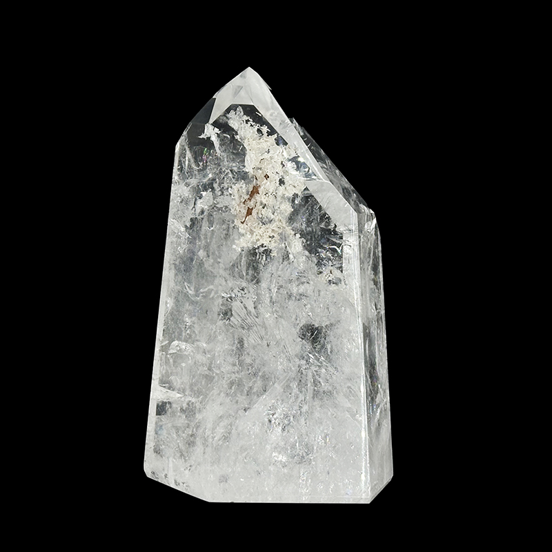 Pointe Cristal de roche - Pièce unique - 202510_98
