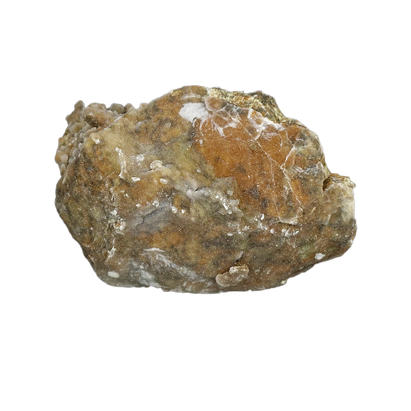 Calcédoine chrome - Pièce unique - 202511_24