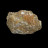 Calcédoine chrome - Pièce unique - 202511_24