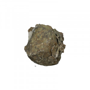 Calcédoine chrome - Pièce unique - 202511_25
