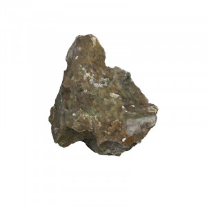Calcédoine chrome - Pièce unique - 202511_26