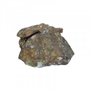 Calcédoine chrome - Pièce unique - 202511_30