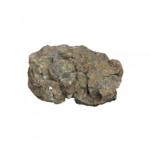Calcédoine chrome - Pièce unique - 202511_34