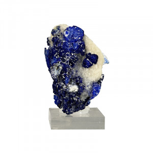 Lazurite - Afghanistan - Pièce unique - 202512_184