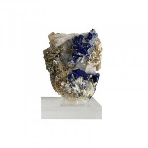 Lazurite - Afghanistan - Pièce unique - 202512_185