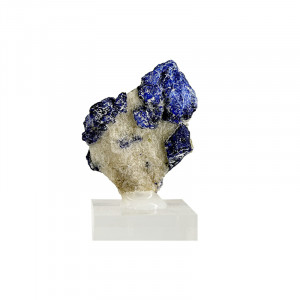 Lazurite - Afghanistan - Pièce unique - 202512_186