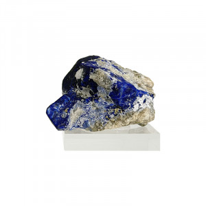 Lazurite - Afghanistan - Pièce unique - 202512_189