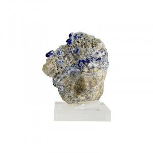 Lazurite - Afghanistan - Pièce unique - 202512_190