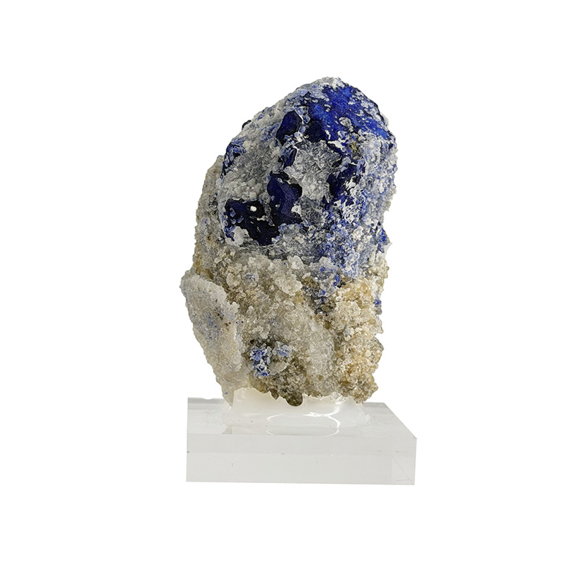Lazurite - Afghanistan - Pièce unique - 202512_191