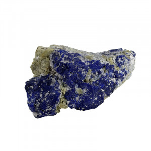 Lazurite - Afghanistan - Pièce unique - 202512_195