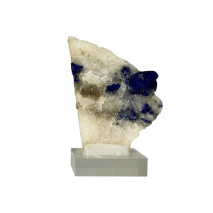 Lazurite - Afghanistan - Pièce unique - 202512_198