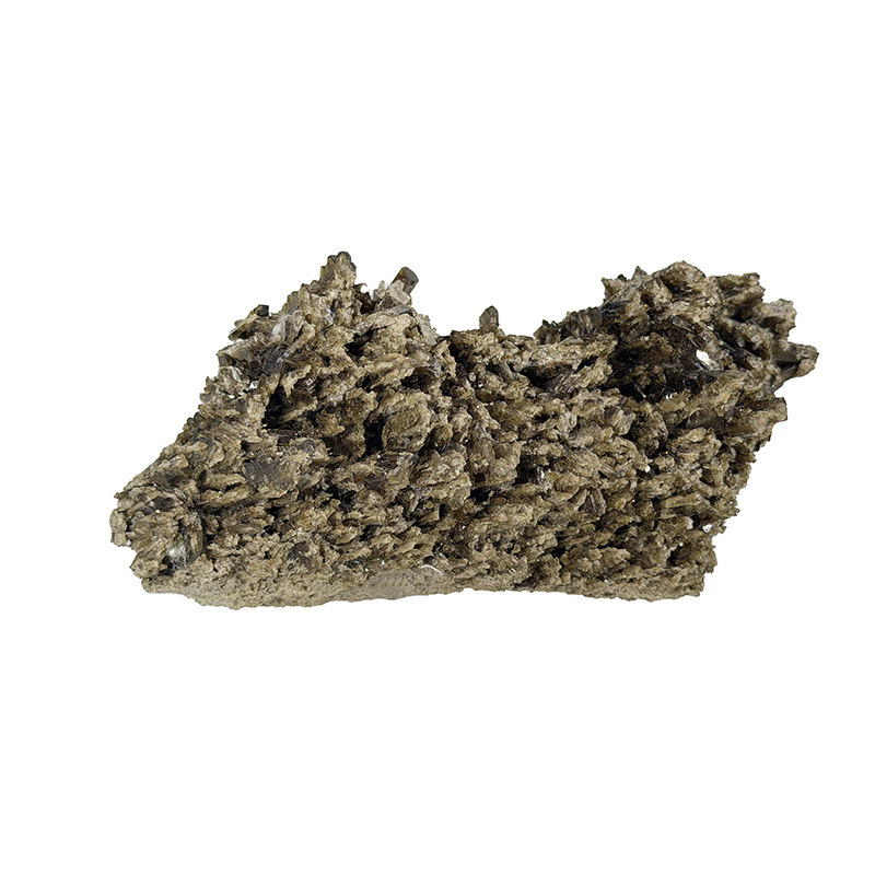Epidote clinozoïsite - Pièce unique - 202512_200