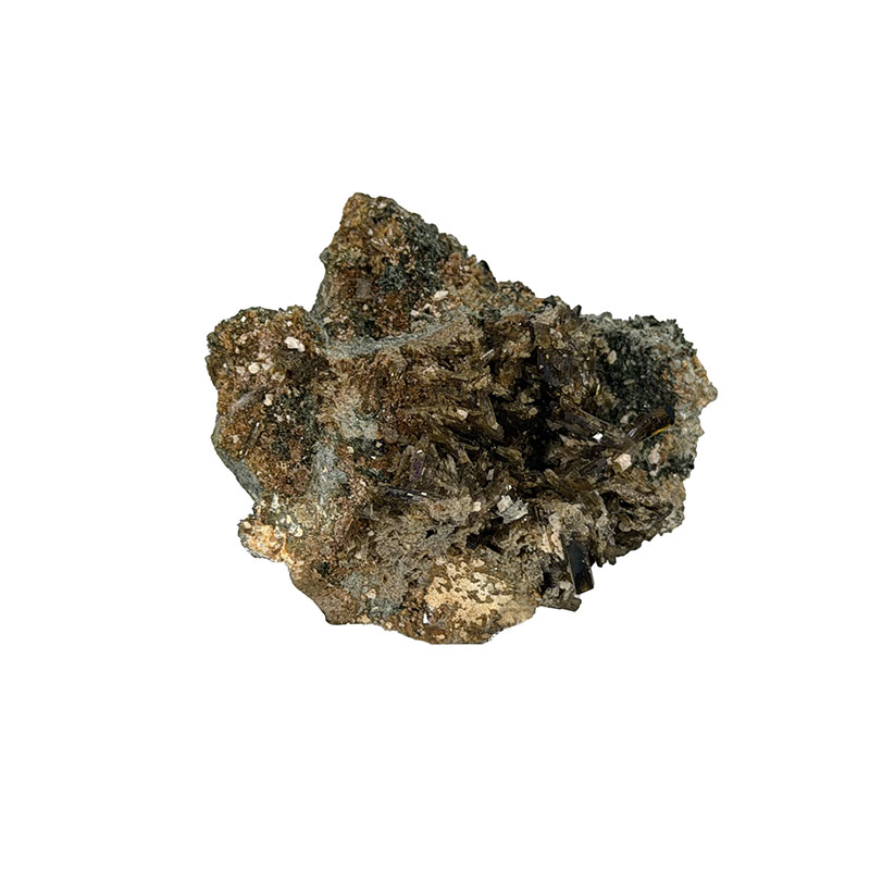 Epidote clinozoïsite - Pièce unique - 202512_203