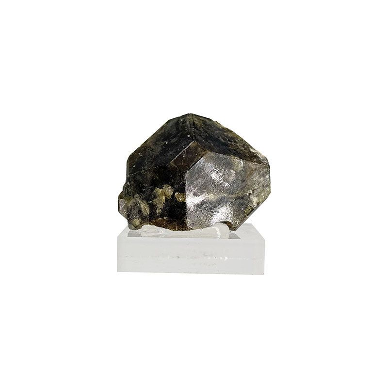 Vesuvianite - Chine - Pièce unique - 202512_222