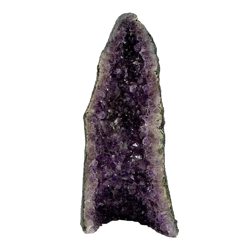 Géode Améthyste sans base - Pièce unique - 202603_148