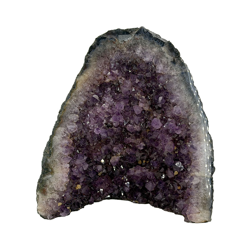 Géode Améthyste sans base - Pièce unique - 202603_149