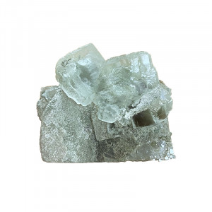 Fluorite verte - Chine - Pièce unique - FLUCH350