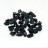 Tourmaline noire Brésil pierres roulées 1 KG
