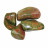 Unakite d'Afrique du sud pierres roulées 1KG