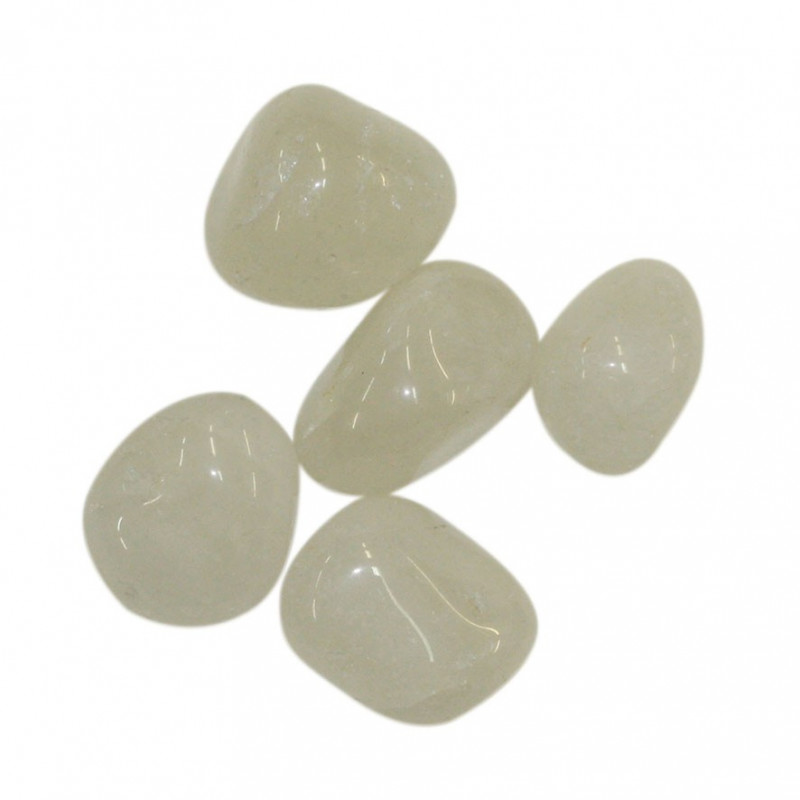 Quartz laiteux Brésil 1 kg