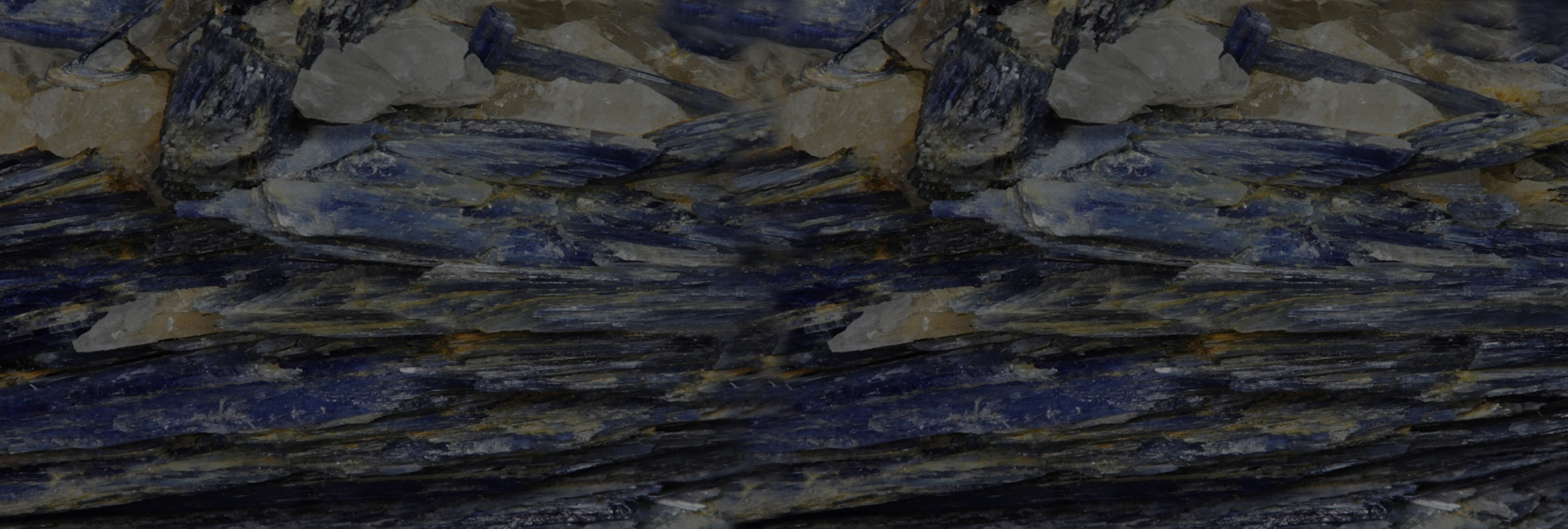 Disthène ou Kyanite